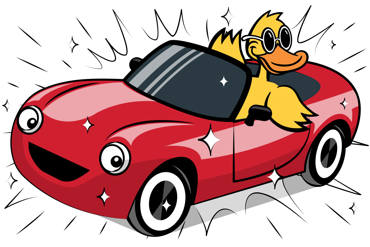 Quick Quack Car Wash