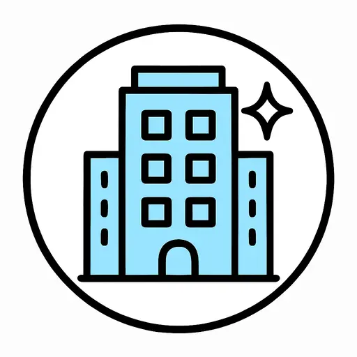 Enterprise Accounts Icon