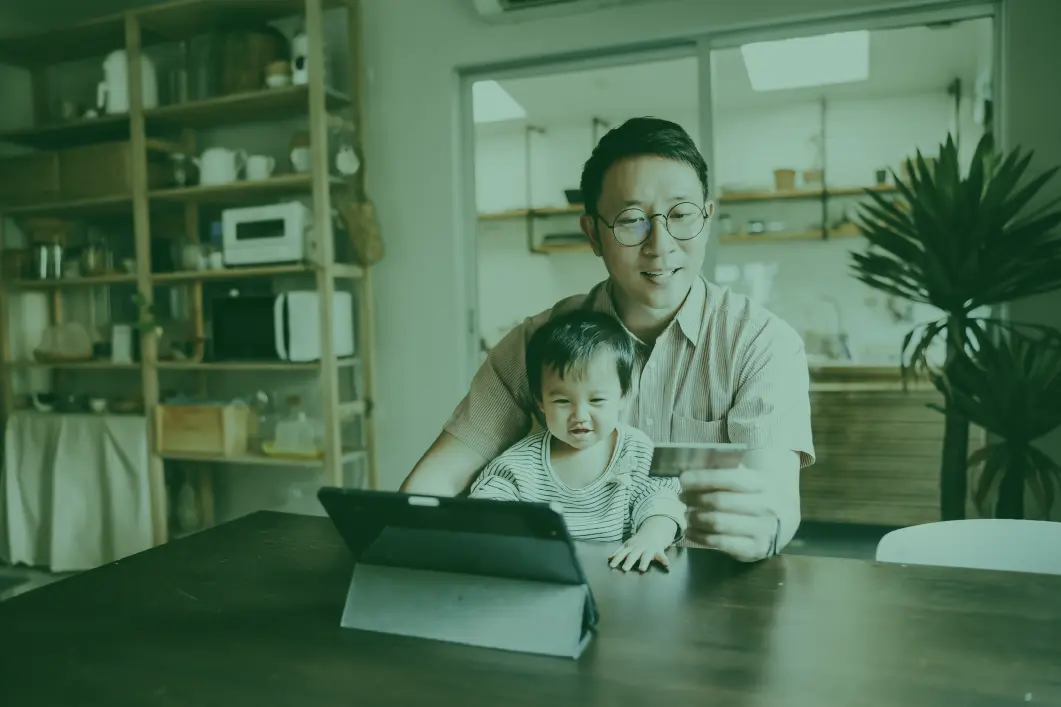 Financial Wellness thumbnail