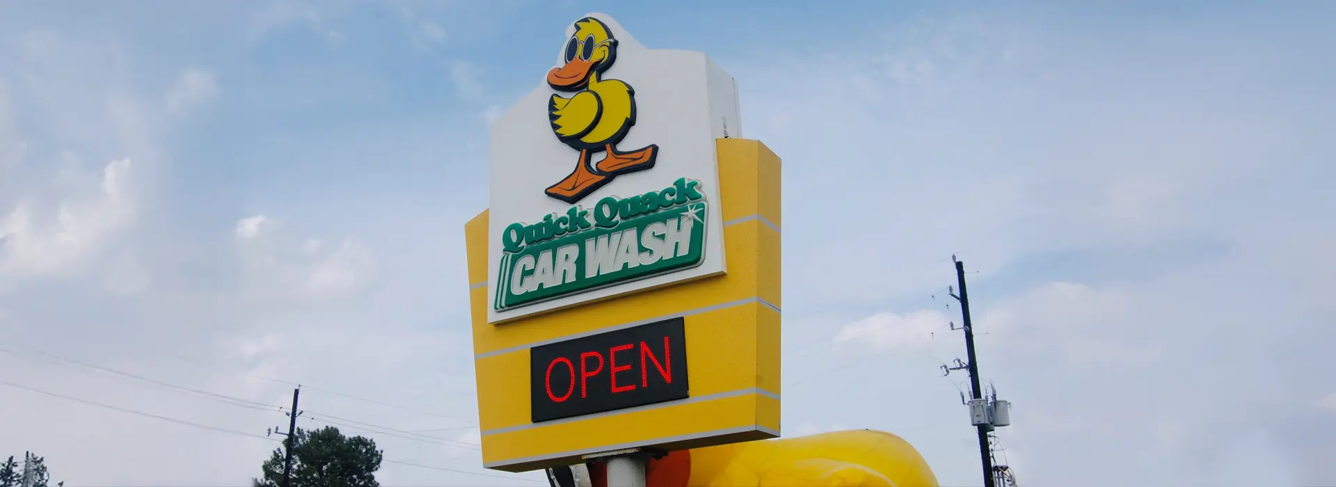 Quick Quack Store