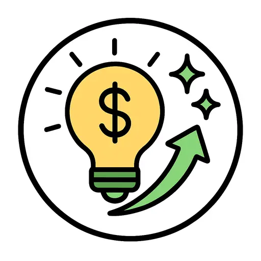 Energy Savings