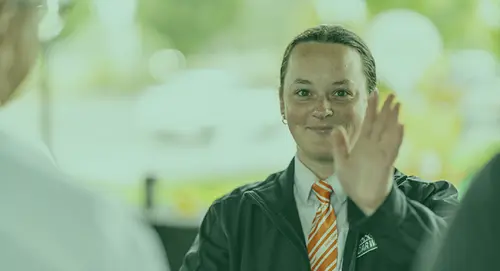 Assistant Store Leader