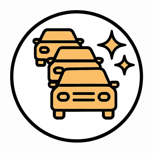 Fleet Accounts Icon